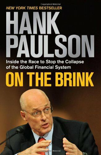 On The Brink
