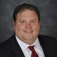 Hillyer Parker Headshot